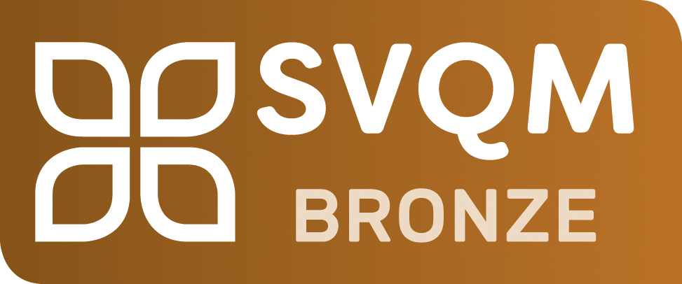 SVQM Bronze