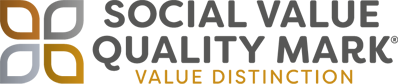 Social Value Quality Mark Logo