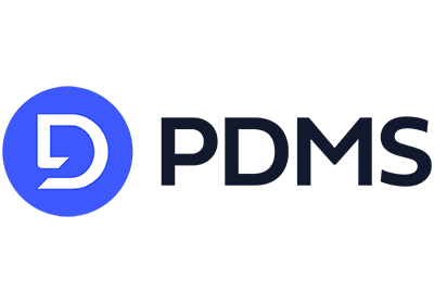 pdms logo