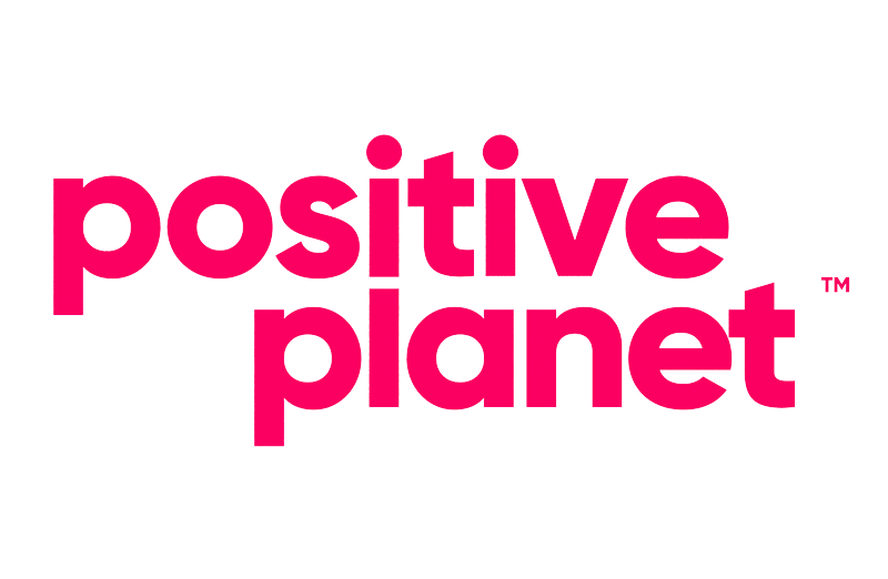 Positive Planet 