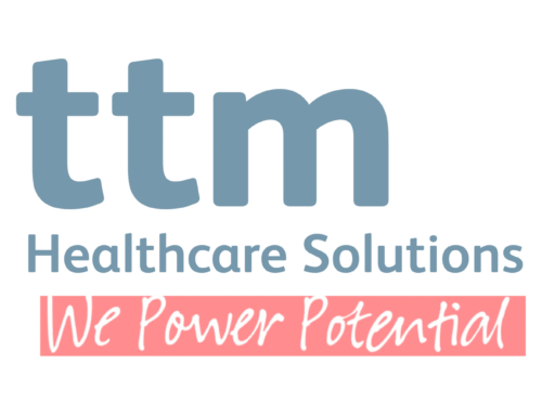 SVQM CIC proudly awards Level 1 accreditation to TTM Healthcare Solutions – a first for talent management